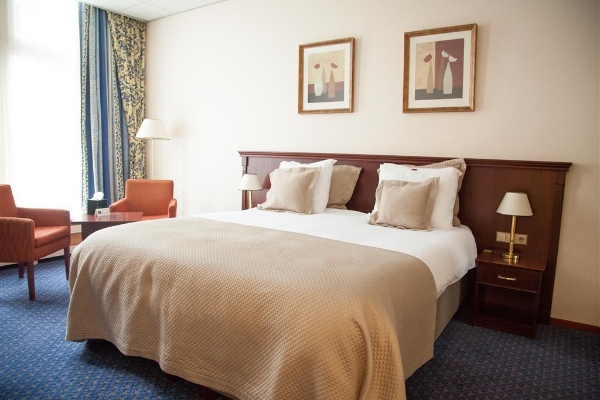 Best Western Plus City Centre Hotel Den Bosch Formerly knowned as Best Western Euro Hotel